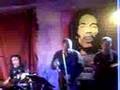 Thin Lizzy Massacre Cover (intro is Johnny`s Wedding)