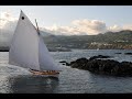Prova Per�cia 2008 Liberdade (Whale Boats Mastery Race)