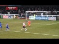Woking 5-4 Macclesfield Town