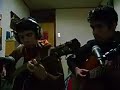 Live Long - Kings of Convenience (cover) Live Long - Kings of Convenience (cover)