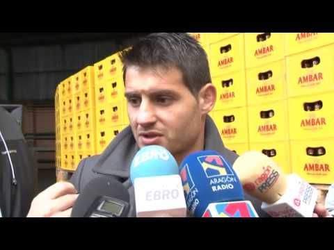 REAL ZARAGOZA