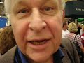 Olof Buchard- glad nyhet
