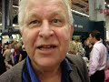Olof Buchard- glad nyhet