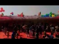 Behror Sapna ka live video. Live fight sapna dance behror.