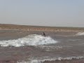 Surfeando en Barreales - Pol