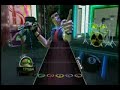 Guitar hero word tour:Eye of tiger