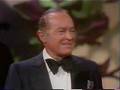Donny & Marie Show guest Bob Hope
