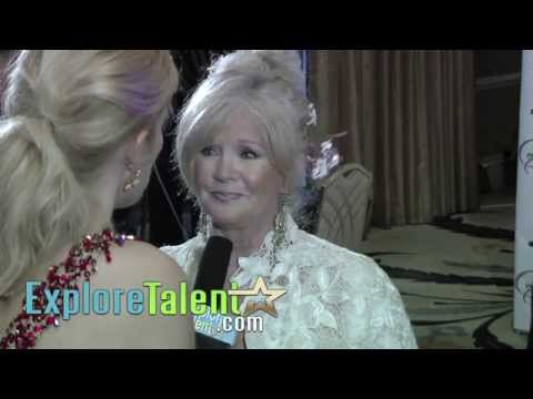 Connie Stevens