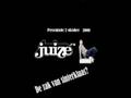 Juize fm presentatie