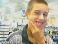 Lip Sync Boy