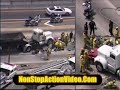 Big Rig VS Car Extrication Big Rig VS Car Extrication