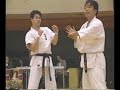 『勝つ！ための空手フォーラム　in　東京』　①
