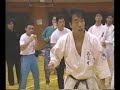 『勝つ！ための空手フォーラム　in　東京』　①