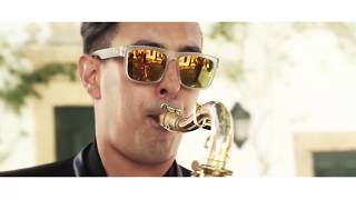 Pedro Morais Sax - Video Promocional