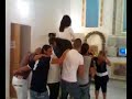 Processione a Capriglia 2