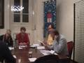 videos de Commissione bilancio 28/10/2008 - Sindaco sulla variazione di bilancio