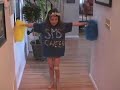 Superstar cheerleader