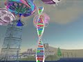 Science Learning Opportunities in Second Life