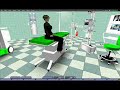 Science Learning Opportunities in Second Life