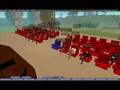 Science Learning Opportunities in Second Life