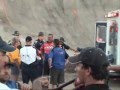 Rockcrawling Accident