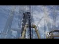 Montu Ride