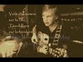 Herbstgewitter (Vent d'atomne sur la ville) [Reinhard Mey - cover]