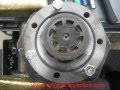 PARKER TG MOTOR COMMUTATOR _ CONMUTADOR