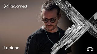 Luciano - Live @ ReConnect II 2020