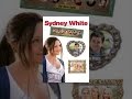 Sydney White