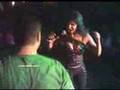 Gretchen e Catatau - Conga - Trash 80's