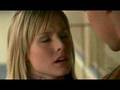 VERONICA LOGAN FIRST KISS!