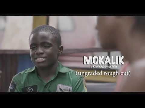 LATEST NOLLYWOOD MOVIE 2018 MOKALIK (Trailer) | SIMI, KUNLE AFOLAYAN.