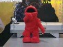 Elmo is Kira