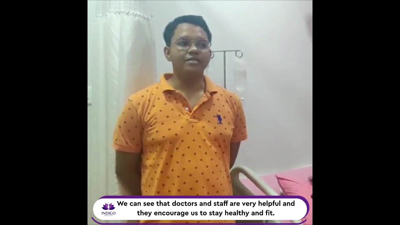 Indigo Womens Center Patient Review