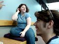Cori and Lily Discuss Sexy Panties