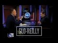 Slo'Reilly Factor