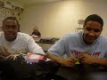 Terry N Darry Singing My Story [by:sean mcgee]
