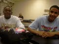 Terry N Darry Singing My Story [by:sean mcgee]