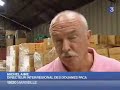 Les douanes de marseille face � la contrefa�on