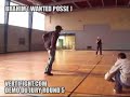 SPOKE MAJESTIK BRAHIM VERTIFIGHT 5