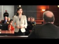 CBS gives 'The Good Wife' a sexy trial period(14 hours ago)