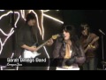 Sarah Billings Band Live at Oregon Zoo