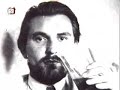 Alternativní kultura - Poezie v podzemí (1/6) Alternativní kultura - Poezie v podzemí (1/6)