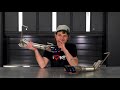 Nameless Performance Axle Back Exhaust w/ Muffler Delete (RSD Exclusive) (Part Number: RSPD083) Nameless Performance Axle Back Exhaust w/ Muffler Delete (RSD Exclusive) - Subaru STI 2019-2020