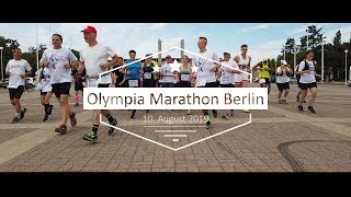4. Olympia Marathon Berlin