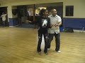Salsamotion Lesson#4 May 2007 Salsamotion Lesson#4 May 2007
