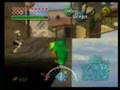 videos de Majora's Mask - Get outside Clock Town as Deku