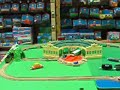 Thomas at Tidmouth Sheds New Trackmaster