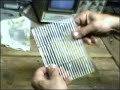 Free Energy HHO H2O Hydrogen Oxygen Electrolyzer